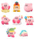 Kirby Friends "Kirby" Assorted