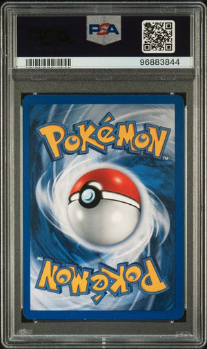 PSA 7 Wobbuffet #16 Neo Discovery Holo