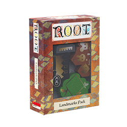 Root Landmark Pack
