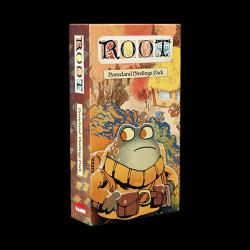 Root: Homeland Hireling Pack
