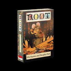 Root: Squires and Disciples Deck