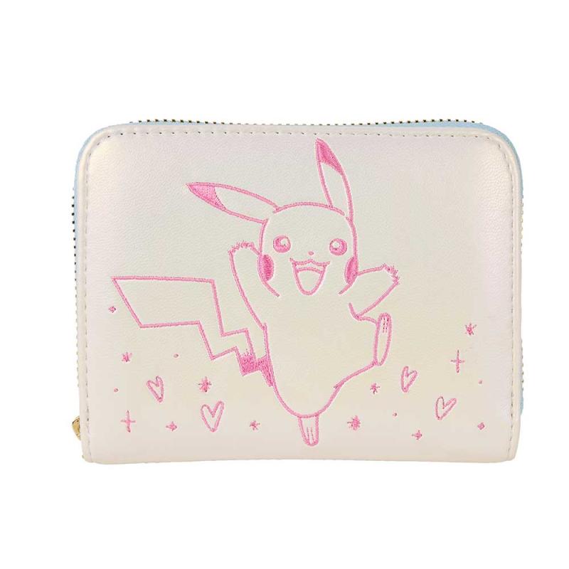 Loungefly Pokemon Pikachu Wallet