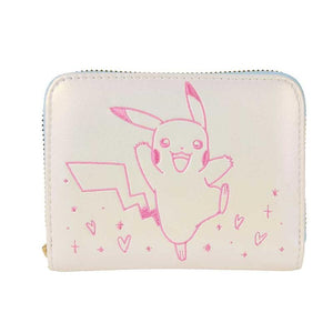 Loungefly Pokemon Pikachu Wallet
