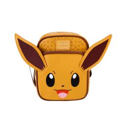 Loungefly Pokémon Eevee Passport Bag