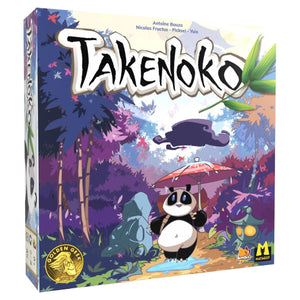 Takenoko - (ECO)(EN)