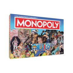 Monopoly One Piece