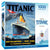 Titanic White Star 1000pc Puzzle