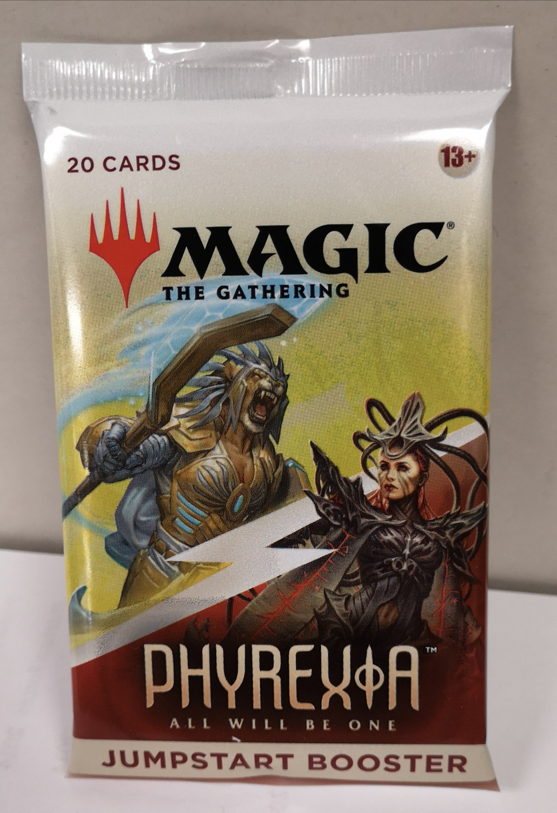 Collectible Card Games Tagged "MTG Phyrexia All Will Be One Jumpstart Booster singles" - Let's Play! Cards and Games! Collectible Card Games Tagged "MTG Phyrexia All Will Be One Jumpstart Booster singles" - Let's Play! Cards and Games!