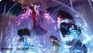 MTG UP Playmat Universes Beyond Final Fantasy L