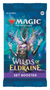 MTG Wilds of Eldraine Set Boosters Single Pack