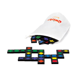 Qwirkle (Bilingual)