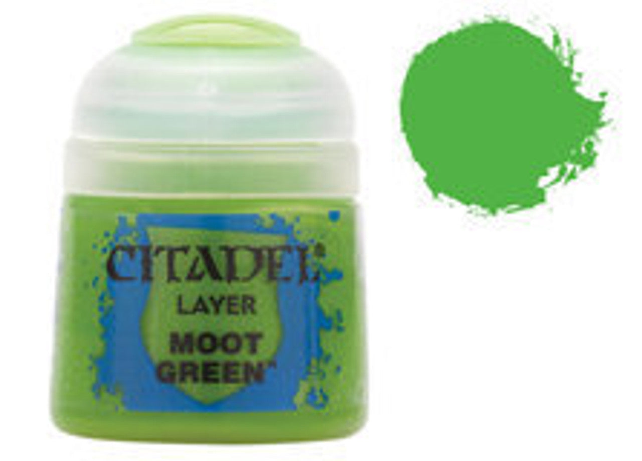 Citadel - Moot Green 12ml