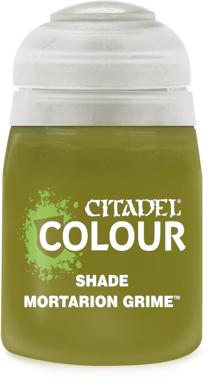 Citadel - Mortarion Grime 18ml