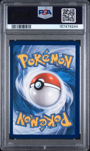 PSA 10 Charizard #23 Mega Evolution UPC Promo MAR Cert 157479244