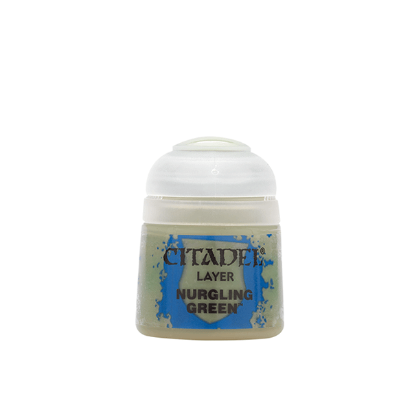 Citadel - Nurgling Green 12ml