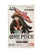 One piece Top Strongest Pack sealed (Cabinet-NM)
