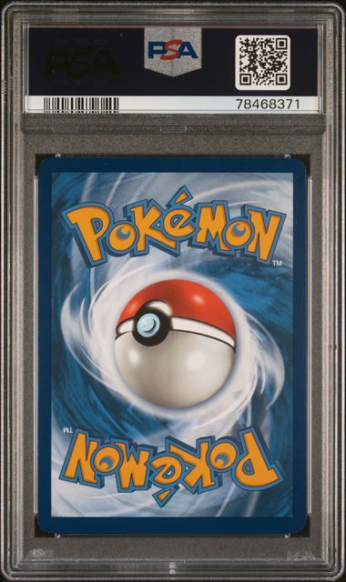 PSA 9 Chien-Pao Paldea #274 Evolved Hyper Rare
