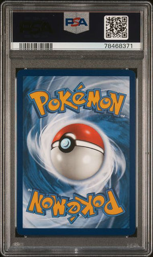 PSA 9 Chien-Pao Paldea #274 Evolved Hyper Rare