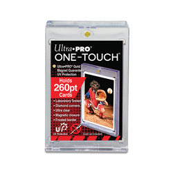 One Touch 3x5 UV 260pt
