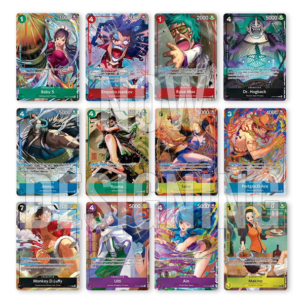 OnePieceCGPremiumCardCollectio