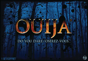 Ouija-Board "Game"