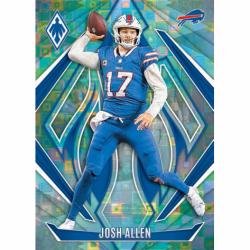 2024 Panini Phoenix Football H2