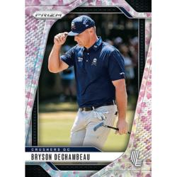 2025 Panini Prizm LIV Golf International