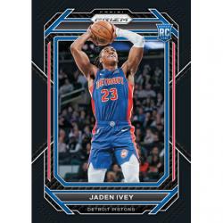 2023 Panini Prizm Basketball