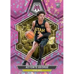 2024 Panini Mosaic Basketball Fast Break