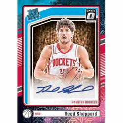 2025 Panini Donruss Optic Basketball Choice