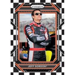 23 Panini Prizm Racing