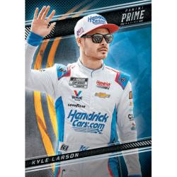 2023 Panini Prime Racing