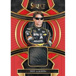 2024 Panini Select Racing