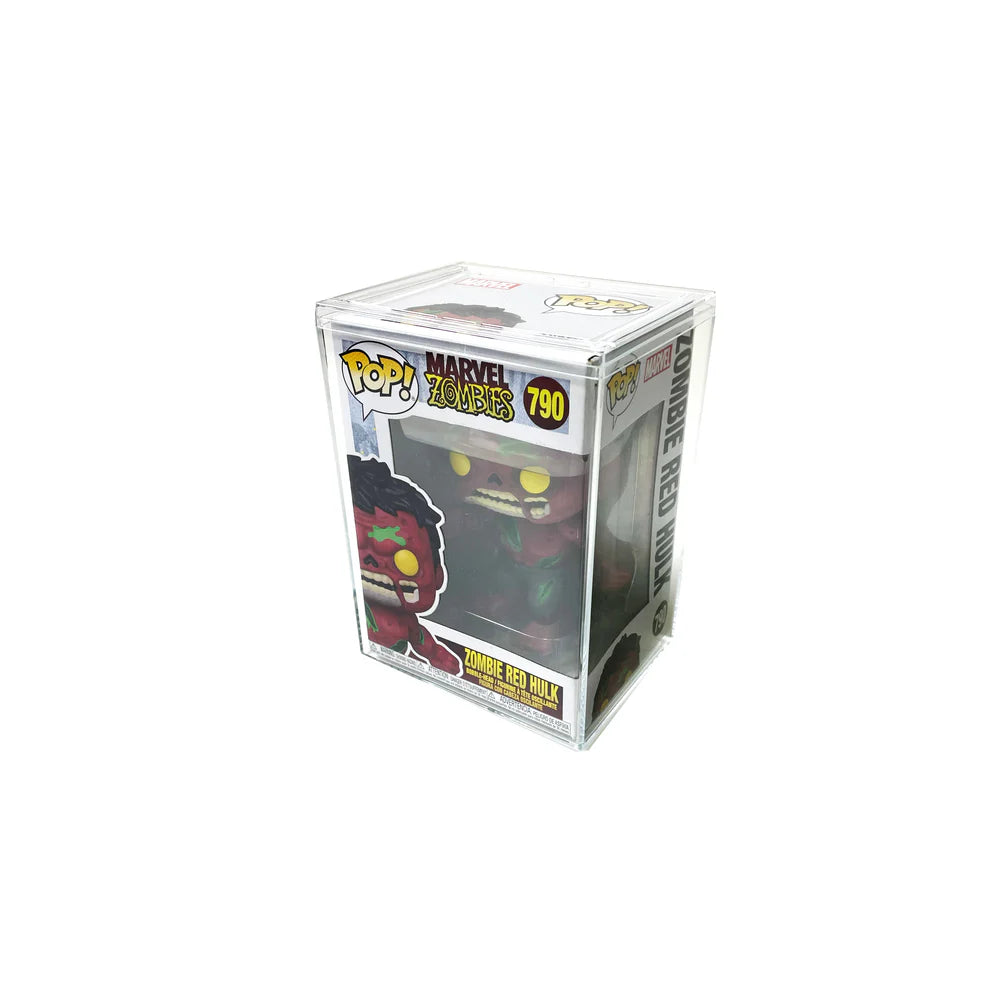 Pather Clear Protective Display Case for Funko