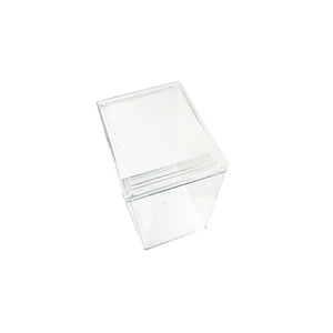 Pather Clear Protective Display Case for Funko