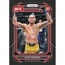 2023 Panini Prizm UFC