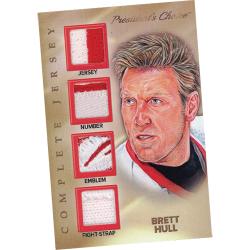 2025 Presidents Choice Seventh Edition Hockey