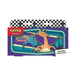 Pokémon Back to School Pencil Case 2024 LIM 3