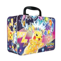 Pokémon Collector Chest 2024 Q4 LIMIT of 2