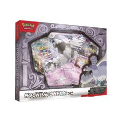 Pokémon ex Box Houndstone Limit 3