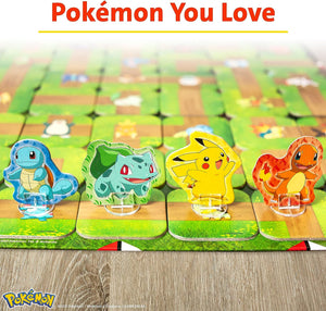 Pokémon Labyrinth