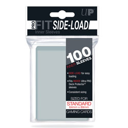 Pro-Fit Soft Sleeve Side Load