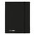 PRO-Binder 9-Pocket Eclipse Jet Black