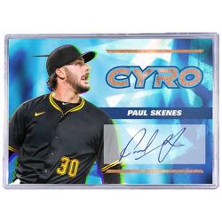 2025 Pulse Drift Baseball Hobby