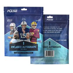 2025 Pulse Football Series 2 Retail