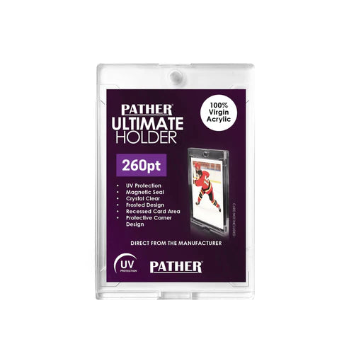 Pather Ultimate Holder 260 pt