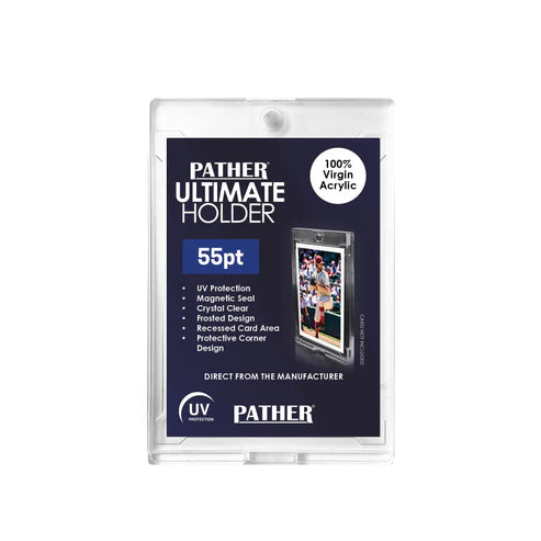 Pather Ultimate Holder 55 pt