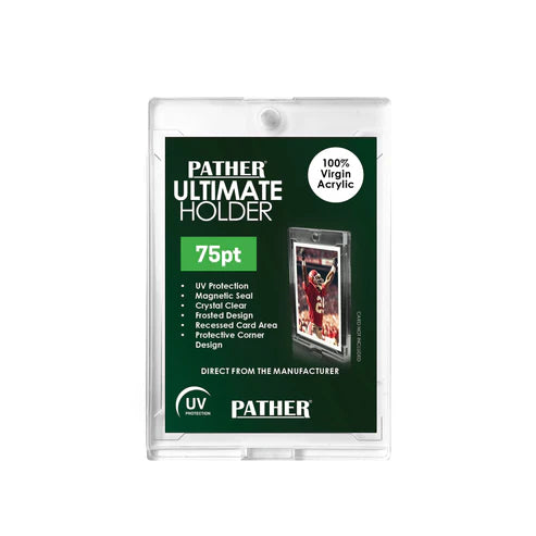 Pather Ultimate Holder 75 pt