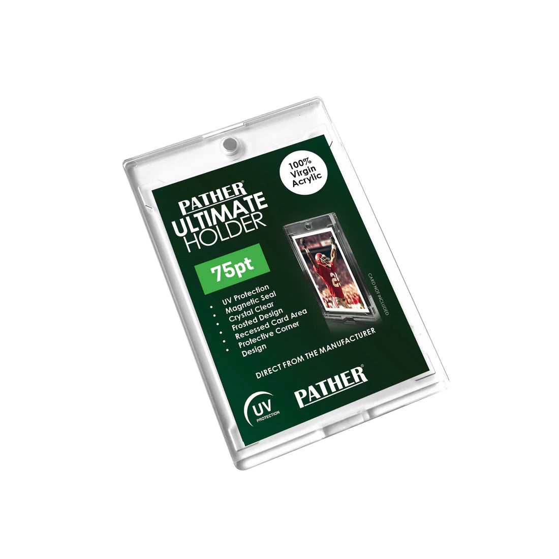 Pather Ultimate Holder 75 pt