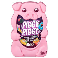 Piggy Piggy - Bil